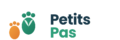 petitspas logo sans slogan